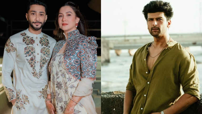 Kushal Tandon Zaid Darbar Alliance
