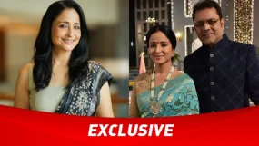 Lataa Saberwal Breaks Silence On Announcing Separation From Sanjeev Seth