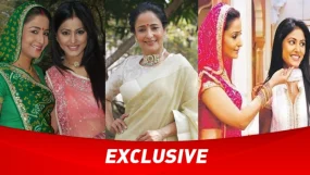 Lataa Saberwal Feared Playing Yeh Rishta Kya Khelta Hai Mother's Role Would End Her Career