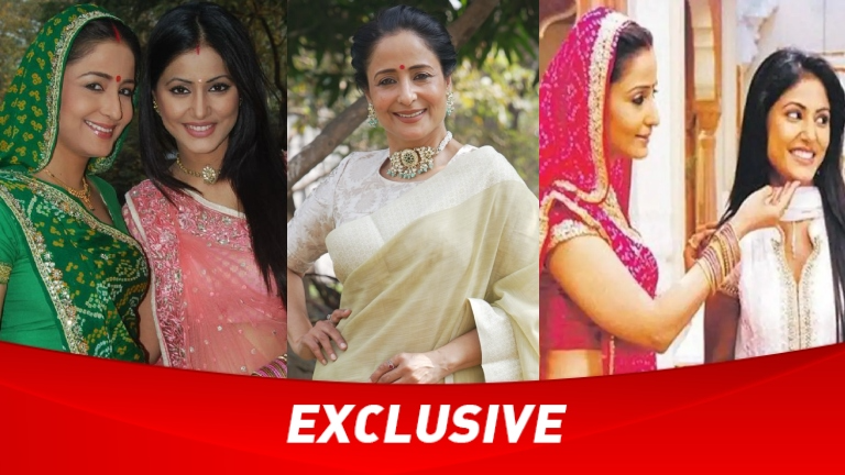 Lataa Saberwal Feared Playing Yeh Rishta Kya Khelta Hai Mother's Role Would End Her Career
