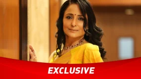 Lataa Saberwal REACTS To Pressure Of Fame And Success, Actors Committing Suicides