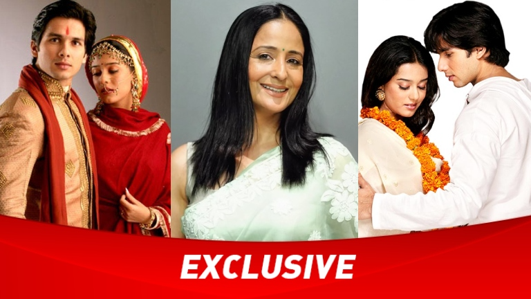 Lataa Saberwal REACTS To Shahid Kapoor, Amrita Rao Admitting Not Knowing The Meaning Of Marriage
