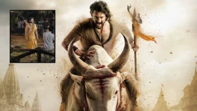 Mahesh Babu Lord Rama Varanasi