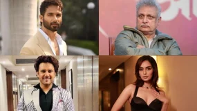 Manushi Chillar, Shahid Kapoor, Piyush Mishra And More Celebs Extend Support To Students