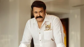 Mohanlal Declares 10 Elephant Tusks, 13 Ivory Idols To Forest Department