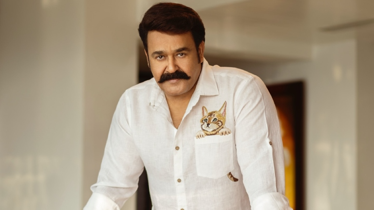 Mohanlal Declares 10 Elephant Tusks, 13 Ivory Idols To Forest Department