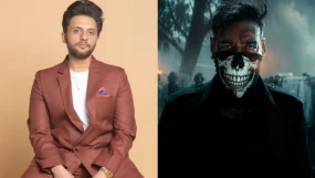Mohd Zeeshan Ayyub REACTS To Ajay Devgn-Led Chauhaan Title Controversy