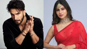 Mouni Roy Wishes ‘Absolute Favourite Ranveer Singh On His Birthday