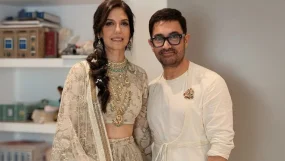 Muslim Cleric Objects To Aamir Khan, Gauri Spratt Marriage