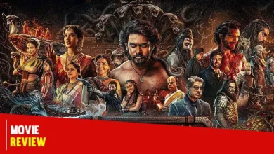 Nagabandham REVIEW: Virat Karrna Leads Epic Mythological Adventure With Spectacle & Soul