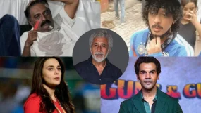 Naseeruddin Shah, Rajkumar Rao, Preity Zinta And More Celebs React To CJP Protest