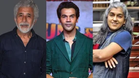 Naseeruddin Shah, Rajkummar Rao, Ratna Pathak And More Celebs React To Violence