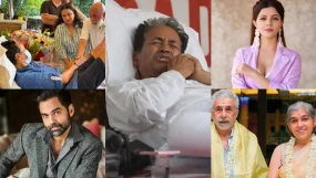 Naseeruddin Shah Rubina Dilaik Swara Bhaskar Abhay Deol Sonam Wangchuk
