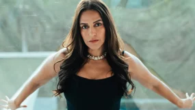 Neha Dhupia BLASTS At Pap For Taking Her Inappropriate Backshots