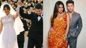 Nick Jonas Reveals Priyanka Chopra Sent The FIRST DM That Started Their Love Story