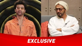 Nikhil Chinapa REACTS To Kushal Tandon's 'Bully' Tag