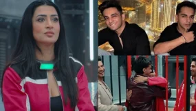Pamala Serena Varun Yadav Aarush Bhola Lock Upp 2