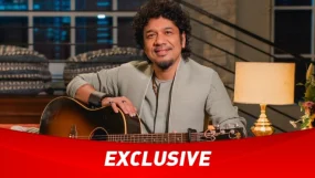 Papon Says No Concert Is Complete Without Bulleya