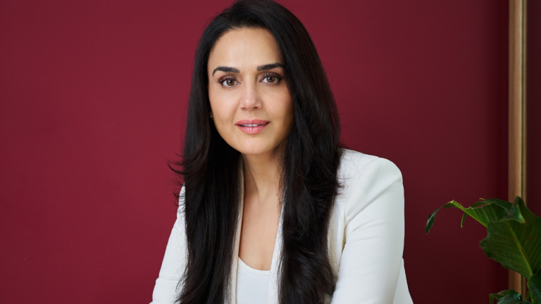 Preity Zinta Gets Major Relief After Bombay HC Orders Removal Of Deepfakes, Morphed Images