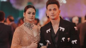 Prince Narula Breaks Silence On Separation With Yuvika Chaudhary