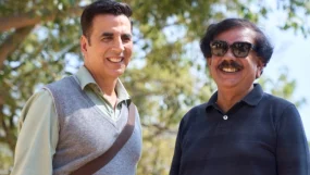 Priyadarshan Confirms 9th Film With Akshay Kumar