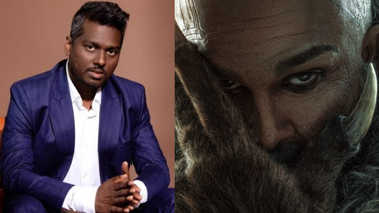 Raaka To Be Made On A Budget Of Rs 1000 Cr, Will Be Two-Part Epic