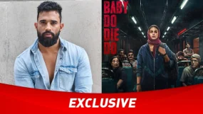 Rachit Singh Baby Do Die Do