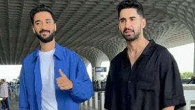 Raghav Juyal Takes A MAJOR Dig At Lakshya On Samay Raina's India's Got Latent 2