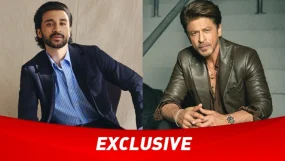 Raghavi Juyal REACTS To Comparisons With Shah Rukh Khan