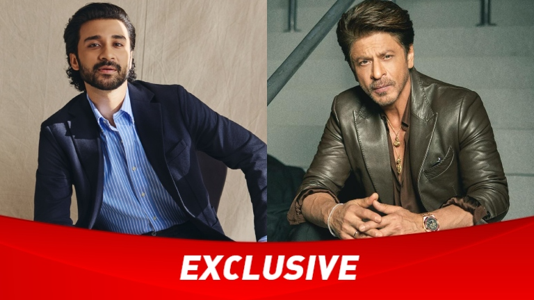 Raghavi Juyal REACTS To Comparisons With Shah Rukh Khan