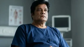Rajesh Sharma