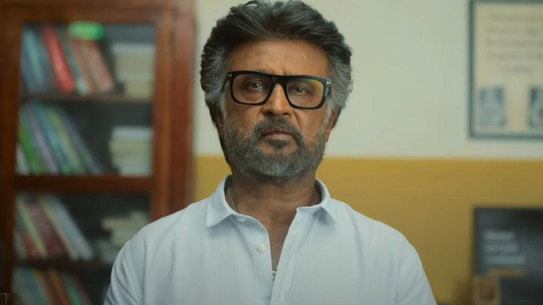 Rajinikanth-Led Jailer 2 Locks Dusshera Release