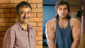 Rajkumar Hirani Reveals Ranbir Kapoor Had NO Entourage While Shooting For Sanju