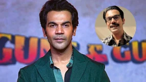 Rajkummar Rao Breaks Silence On 'Modi Hai Toh Mumkin Hai' Song Amid CJP Protest