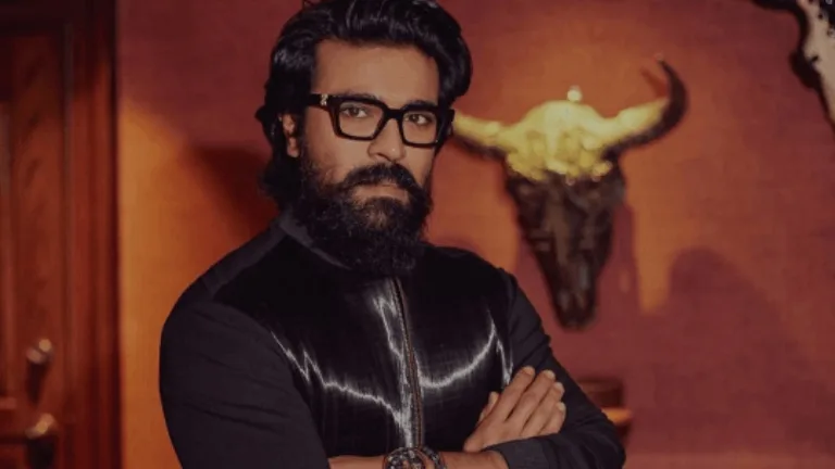 Ram Charan Heads To Coimbatore For Wrist Surgery