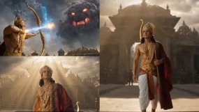Ramayana Footage LEAKED