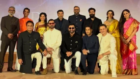 Ramayana New Delhi Event Was Attended By Ranbir Kapoor, Yash, Sai Pallavi, Sunny Deol Among Others