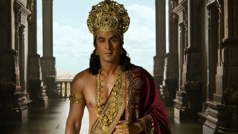 Ramayana: Ranbir Kapoor, Yash Starrer Trailer To Have World Premiere On July 24