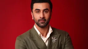 Ranbir Kapoor