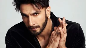 Ranveer Singh Pralay