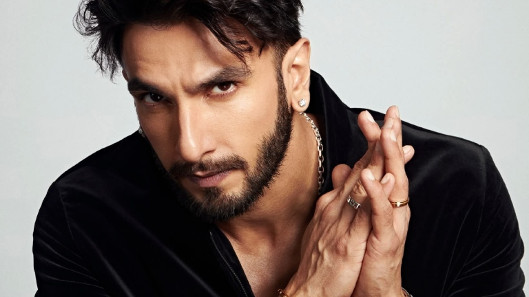 Ranveer Singh Pralay