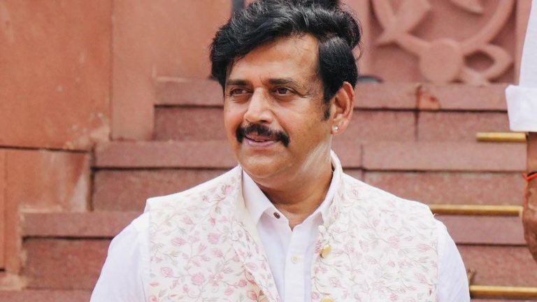 Ravi Kishan Gets Major Relief In Personality Rights Case