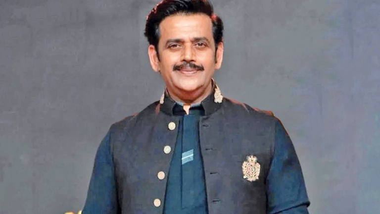 Ravi Kishan REACTS To NEET Exam Paper Leak Controversy