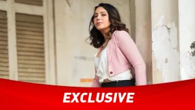 Rozlyn Khan On Why She Became Vegan During Stage 4 Cancer Treatment