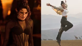 SS Rajamouli Drops NEW Looks Of 'Mandakini' Priyanka Chopra From Varanasi Sets