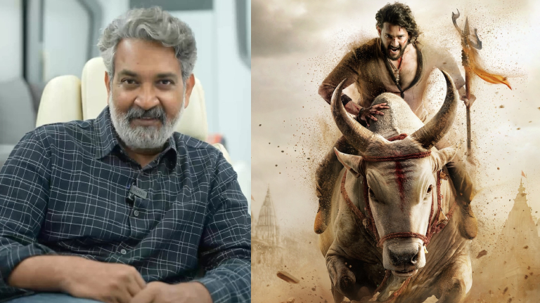 SS Rajamouli Shares Update On Varanasi Shoot