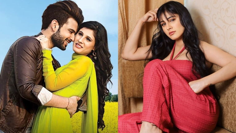 Saanvie Tallwar Accuses Karan Kundrra Of Misconduct On Yeh Kahan Aa Gaye Hum Set