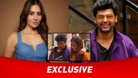 Sabby Suri Reveals Kushal Tandon Was Her Biggest Support On Alliance