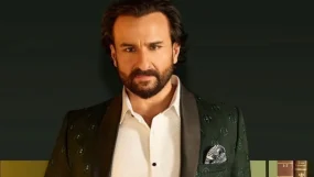 Saif Ali Khan Claims His Life Without Paps Was Just Fine