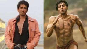 Sajid Nadiadwala Celebrates Kartik Aaryan Bagging The National Award For Chandu Champion